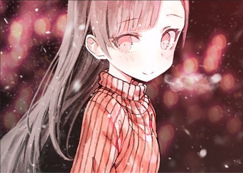 未来女友向我传达了问候汉化版