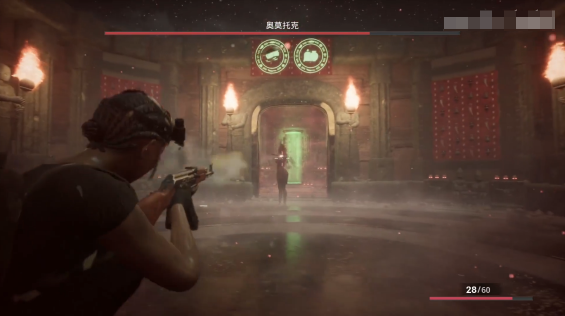 幸存者苦难移植版