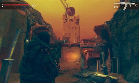 精彩截图-金沙app手机端下载官方正版手游下载-金沙app手机端下载伯乐特疯人院手机版下载 v1.0.0 安卓版2