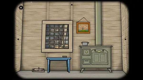 金莎娱乐app中文版下载-金莎娱乐app汉化版最新版(Cube Escape The Mill)下载 v5.1.2 安卓版游戏画面1