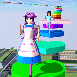 银河忧越会校园换装女王下载安装-银河忧越会校园换装女王最新版本下载 v1.0 安卓版