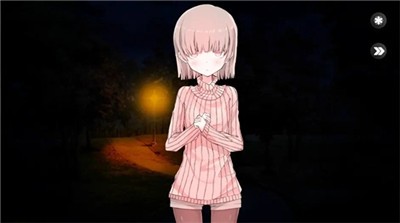 未来女友向我传达了问候汉化版