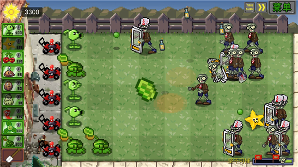 美高梅app下载官网像素版手游下载-美高梅app下载官网像素版下载安装游戏画面2