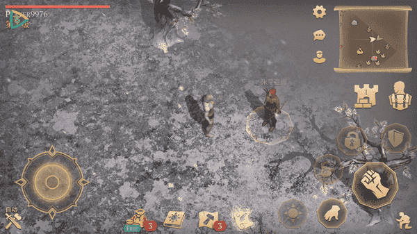 精彩截图-威尼斯8188修改版下载安装-威尼斯8188黑暗幻想生存无限塔勒内置菜单下载 v7.8.5 安卓版4