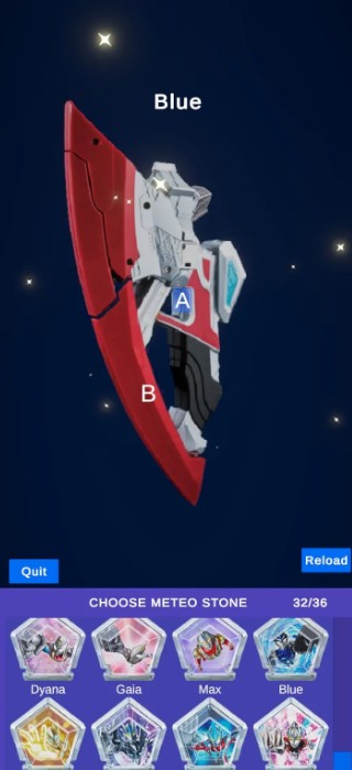 精彩截图-9570金沙入口奥特曼变身模拟器下载-9570金沙入口奥特曼变身模拟器豪华版下载 v0.1.0 安卓版3