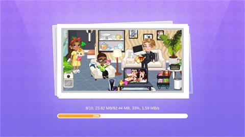 3833金沙官网app游戏免费版下载-yoya时间官方正版最新版本(YoYaTime)下载 v2.23 安卓版