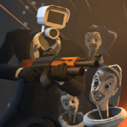 新葡萄下载战争模拟器游戏最新版下载-新葡萄下载战争模拟器手机版(Skibidi War)下载 v0.2.71 安卓版