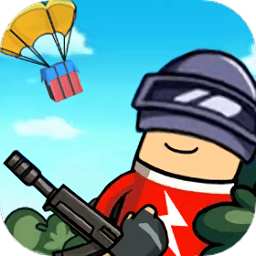 金沙app手机端下载吃鸡大作战派对游戏下载-金沙app手机端下载吃鸡大作战派对官方版下载 v2.6 安卓版