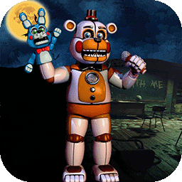 yh2014银河游戏最新版下载-yh2014银河恐怖游戏下载 v1.0 安卓版