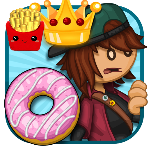 新葡萄手机下载甜甜圈店togo正版手游下载-新葡萄手机下载甜甜圈店安卓版游戏下载