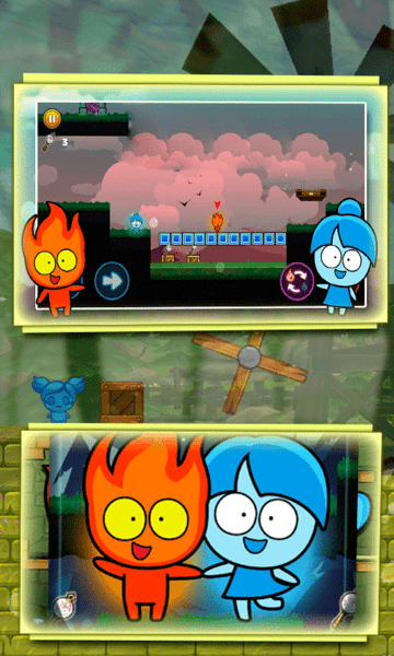 精彩截图-金沙集团手机app下载勇闯森林神庙官方正版下载-金沙集团手机app下载勇闯森林神庙最新版下载 v1.2.4 安卓版4