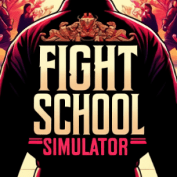 9001诚信金沙9001cc模拟器steam移植手机版下载-Fight School Simulator9001诚信金沙9001cc模拟器官方版下载 v15 安卓版