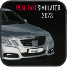 巴黎人平台登录官方版下载-巴黎人平台登录2023最新版(REAL TAXI SIMULATOR 2023)下载 v1.0 安卓版