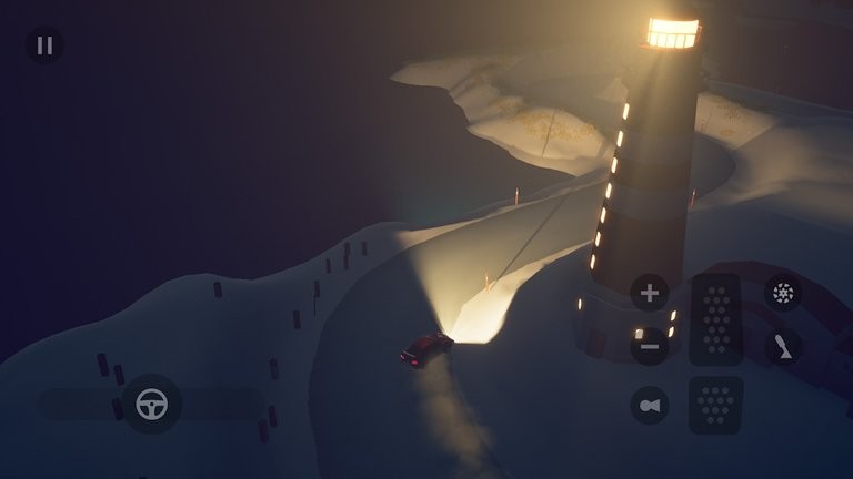 澳门金沙平台开户手游官方下载-澳门金沙平台开户游戏最新版(Art of Rally)下载 v1.001 安卓版游戏画面1