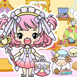 银河总站app城市模拟器游戏下载安装-银河总站app城市模拟器最新版下载 v1.2 安卓版