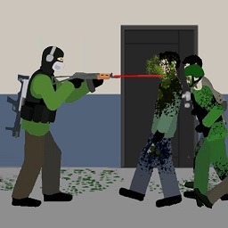 金沙9170登陆像素射击游戏官方版下载-金沙9170登陆像素射击手机版下载 v1.0 安卓版