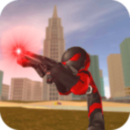 新濠娱乐app绳索英雄2无限金币钻石版下载-新濠娱乐app绳索英雄2内置菜单版MOD最新版下载 v3.4.7 安卓版