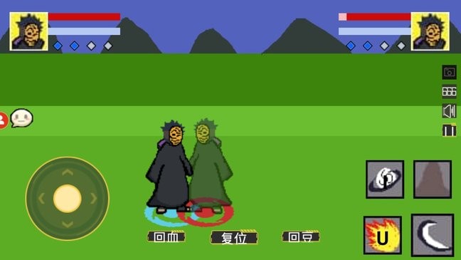 91111威尼斯人下载决斗场最新版下载-91111威尼斯人下载决斗场手机版下载 v1.00.28 安卓版游戏画面1