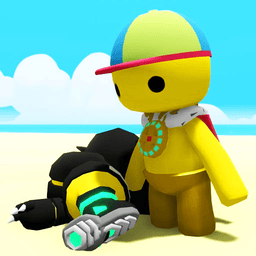 9500金沙集团大逃生游戏下载安装-9500金沙集团大逃生最新版下载 v1.0.1 安卓版