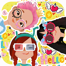 巴黎人网站入口理发手机版下载-巴黎人网站入口理发手游官方正版下载 v1.8 安卓版