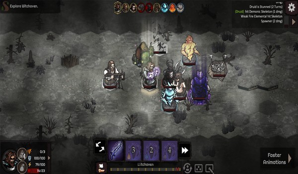 银河官网yh35288c官方最新版下载-银河官网yh35288c游戏(Paths & Danger)下载 v1.0.2 安卓版