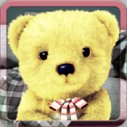 会说话的威尼斯wns888om手机版下载-会说话的威尼斯wns888om最新版(Talking Bear Plush)下载 v1.5.1 安卓版