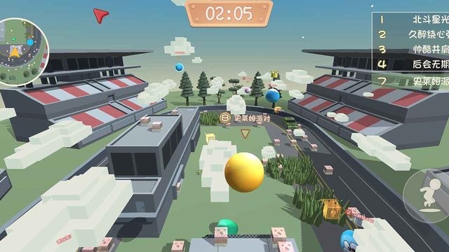 精彩截图-新濠天地平台网站游戏最新版下载-新濠天地平台网站手游官方版下载 v1.1 安卓版3