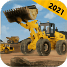 威尼斯vnsr2023最新版下载-威尼斯vnsr汉化版(Heavy Machines & Mining Simulator)下载 v1.6.7 安卓版
