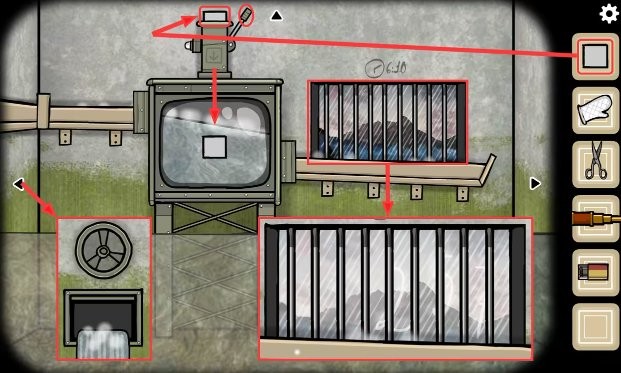 锈湖磨坊全成就图文攻略
