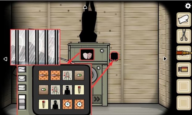 锈湖磨坊全成就图文攻略