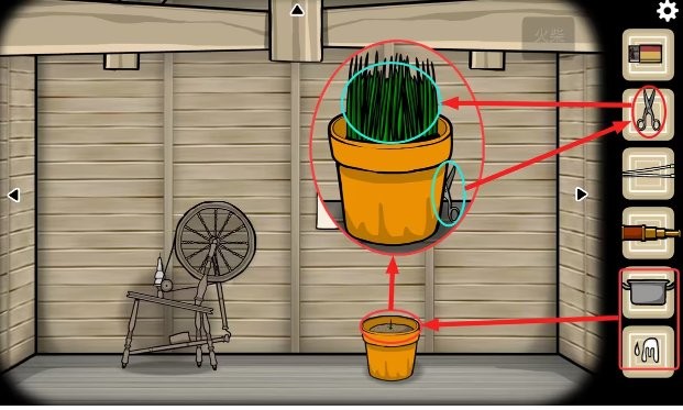 锈湖磨坊全成就攻略