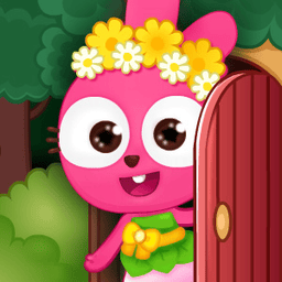 美高梅4688集团am小镇森林朋友游戏下载-美高梅4688集团am小镇森林朋友最新版(泡泡小镇森林朋友)下载 v1.1.4 安卓版