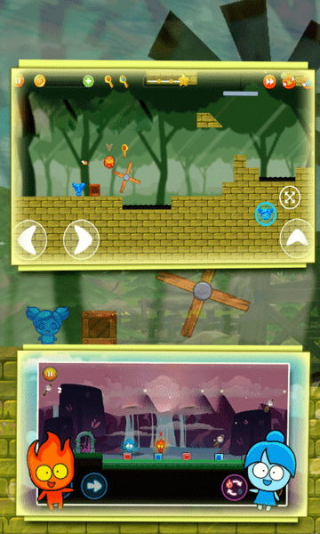 精彩截图-金沙集团手机app下载勇闯森林神庙官方正版下载-金沙集团手机app下载勇闯森林神庙最新版下载 v1.2.4 安卓版2