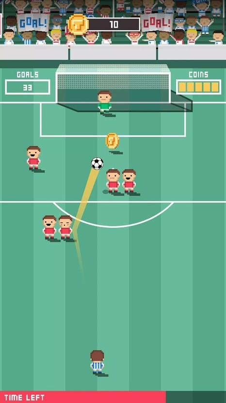 精彩截图-4399js金沙手游下载安装-4399js金沙最新版(Tiny Striker)下载 v2.1.1 安卓版2