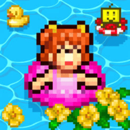 威尼斯99767水上乐园中文版免费下载-开罗威尼斯99767水上乐园中文版(夏日水上乐园物语)下载 v1.08 安卓版